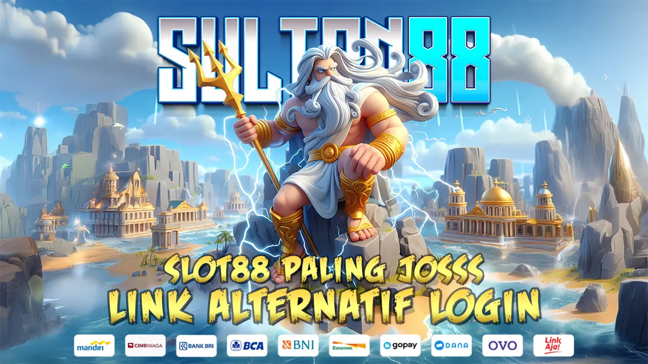 Kaisar222 slot88 resmi